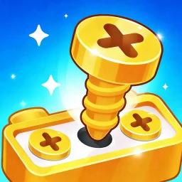 Screw Puzzle Journey