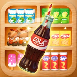 Icono de Capy’s Market: Goods Challenge